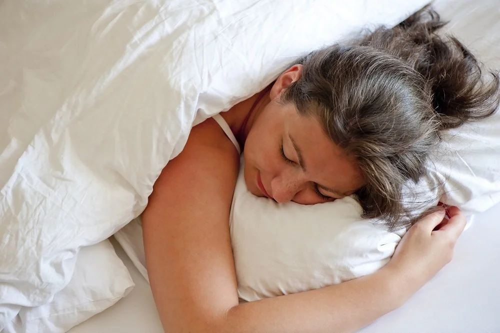 Stomach Sleeping -- Perhaps Your Back’s Worst Nightmare!