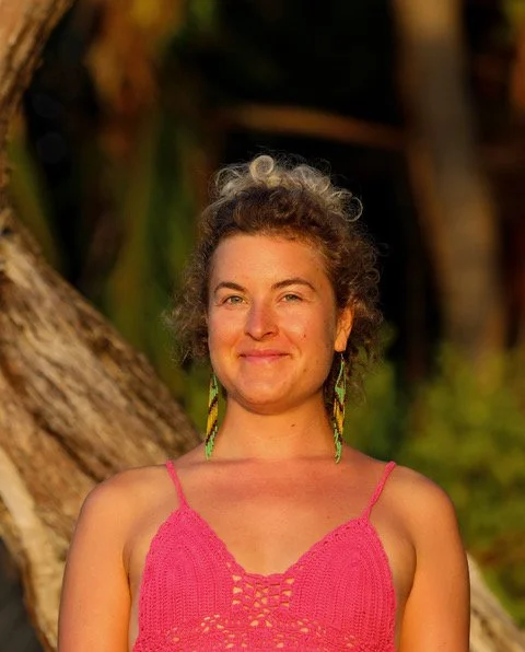 Trauma Informed Yoga: From Survival Stress to Safety, Authenticity and Fulfillment with Mikaela Soldan