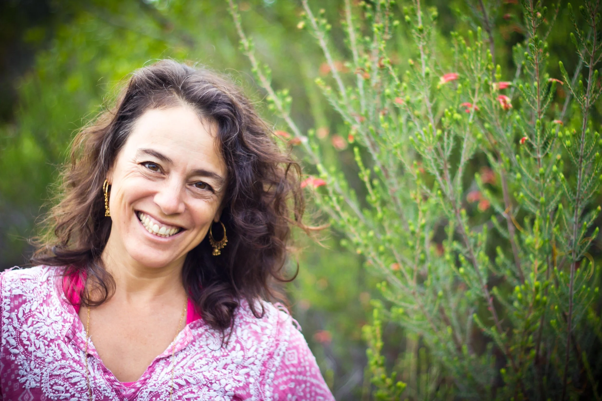 Dive Deep into the Deities –A Yoga Class Series with Rachel Zinman