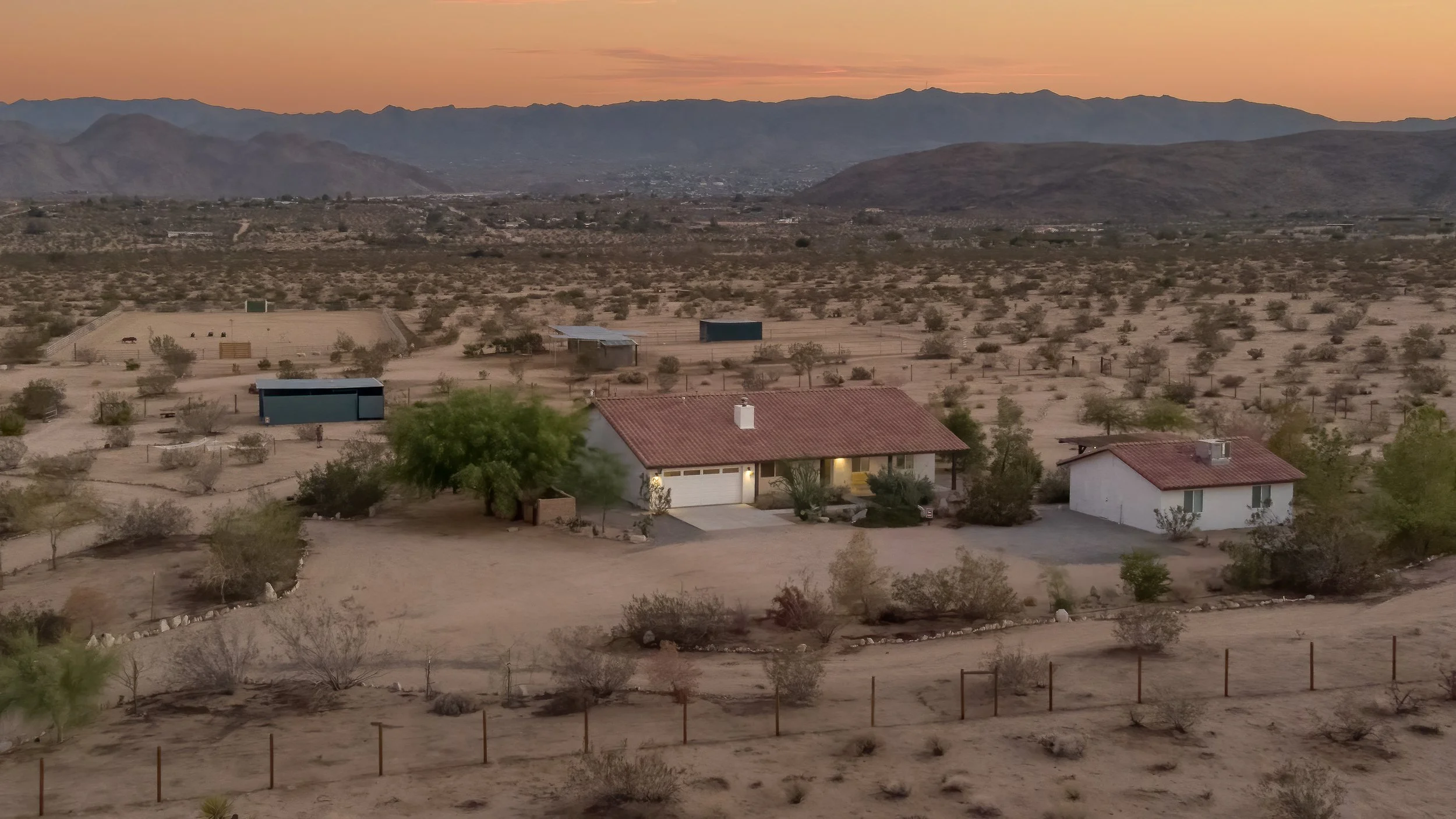 Sunflower Ranch Project — Studio Collab || Interior Design ...