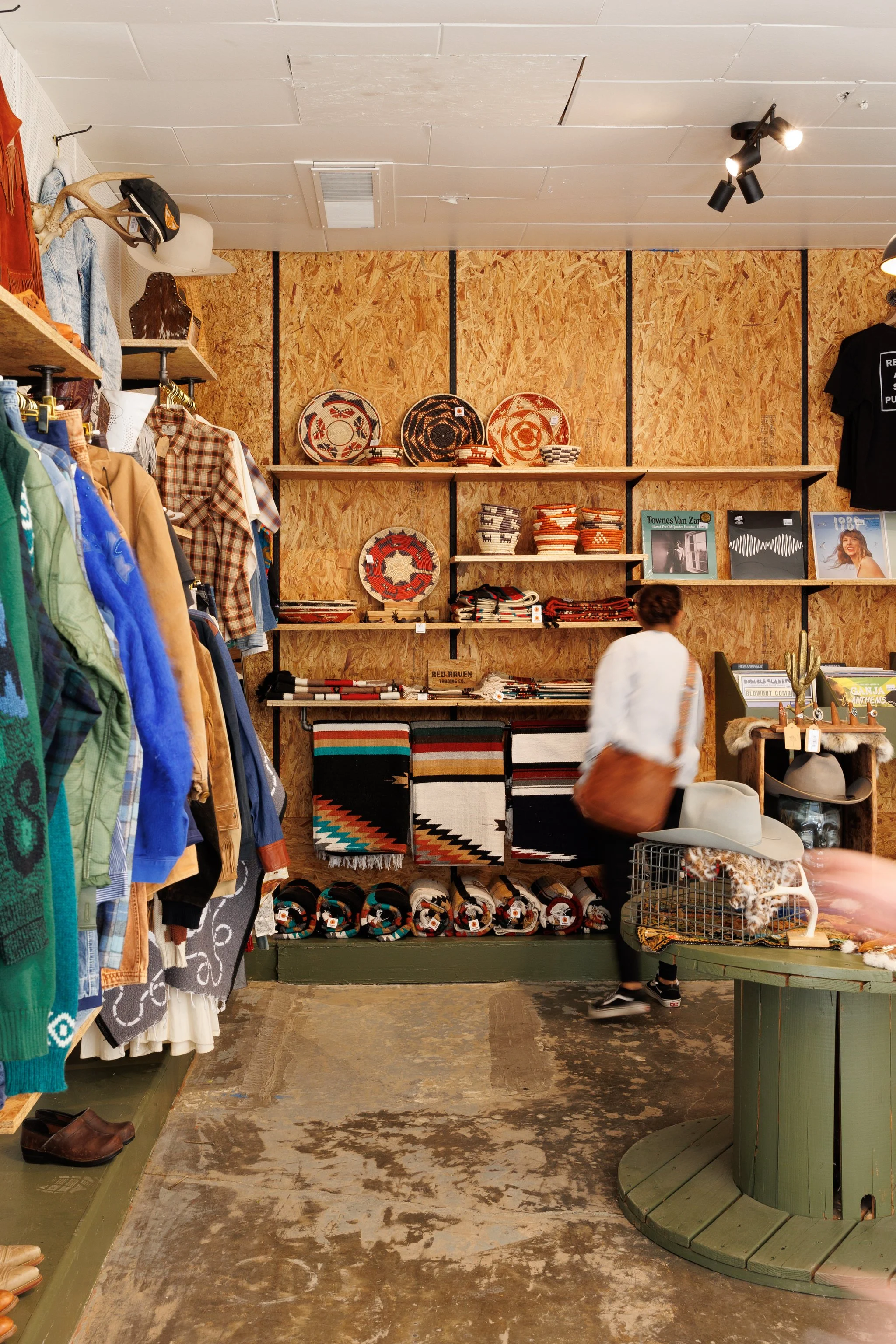 JT Trading Post
