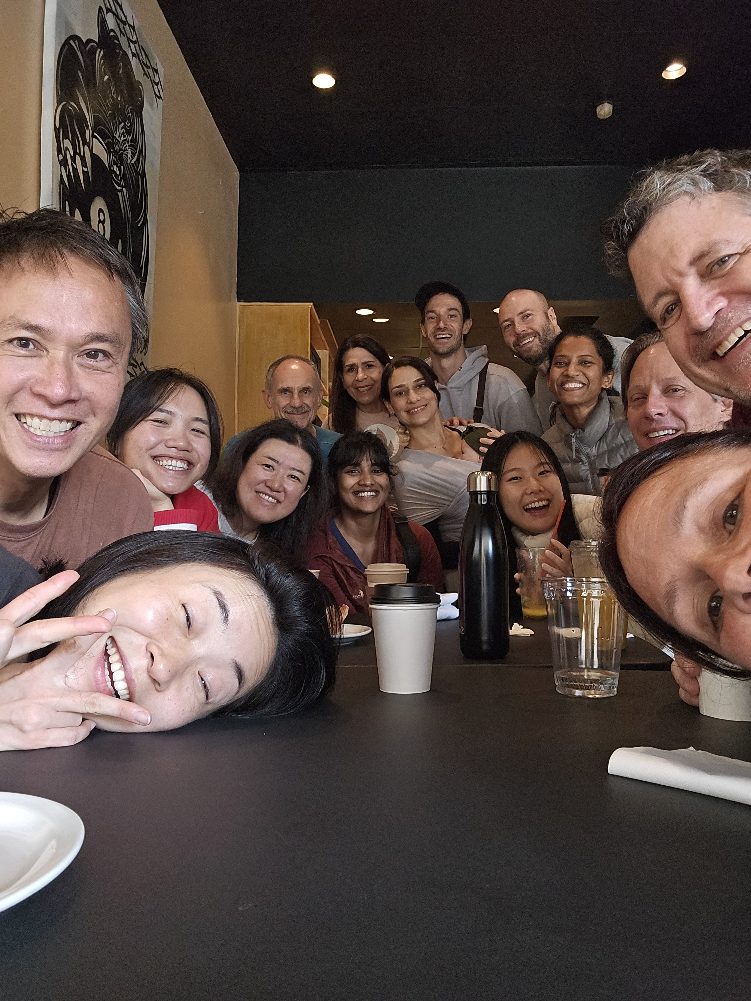 December 2025 Newsletter