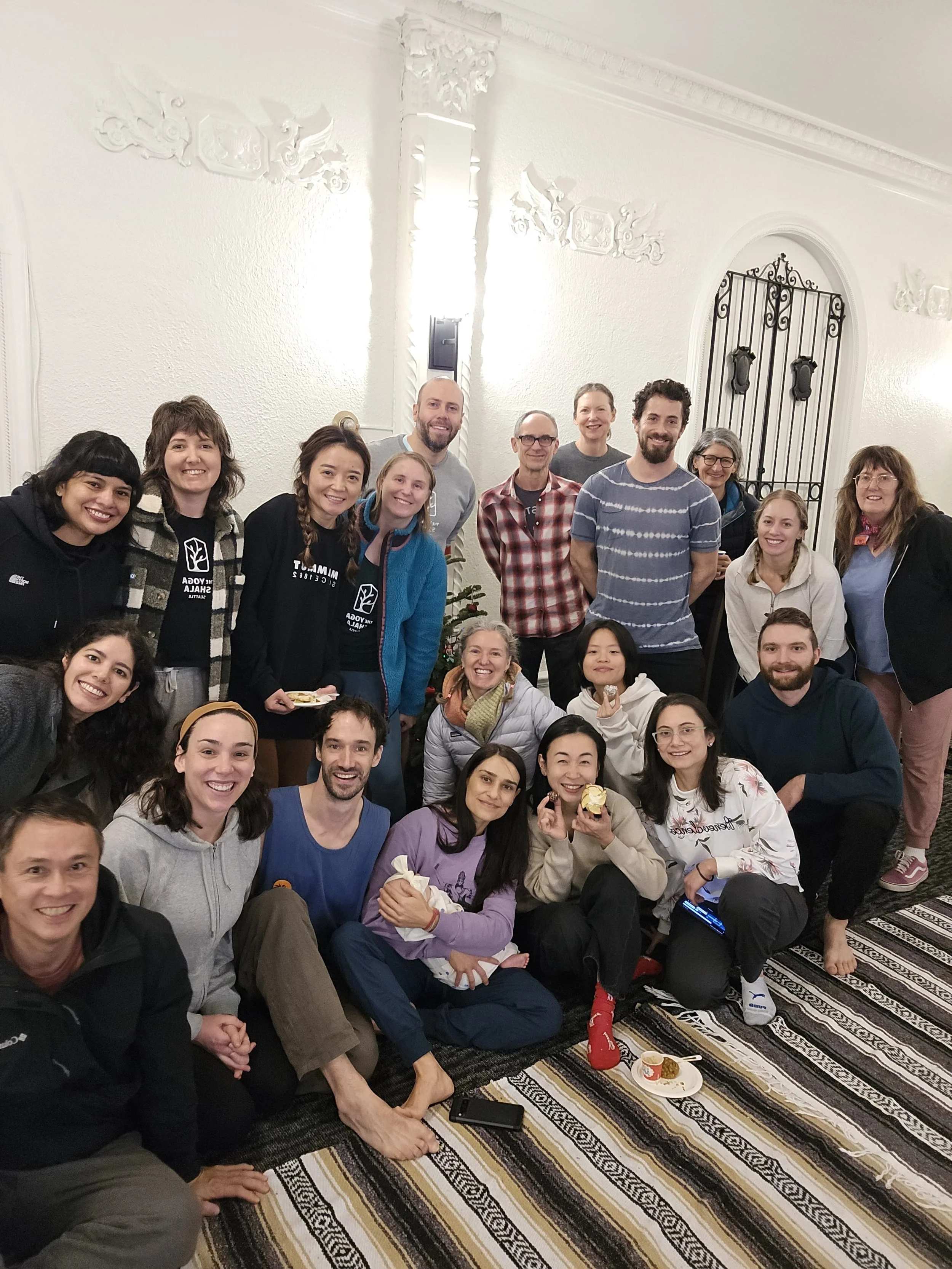 January 2026 Newsletter