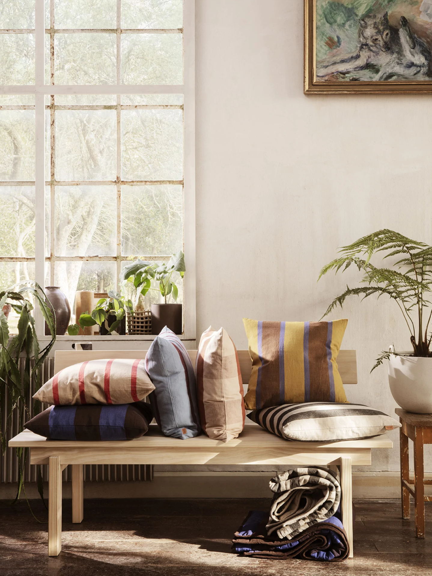 Gallery 1 — Ariel Rice Design
