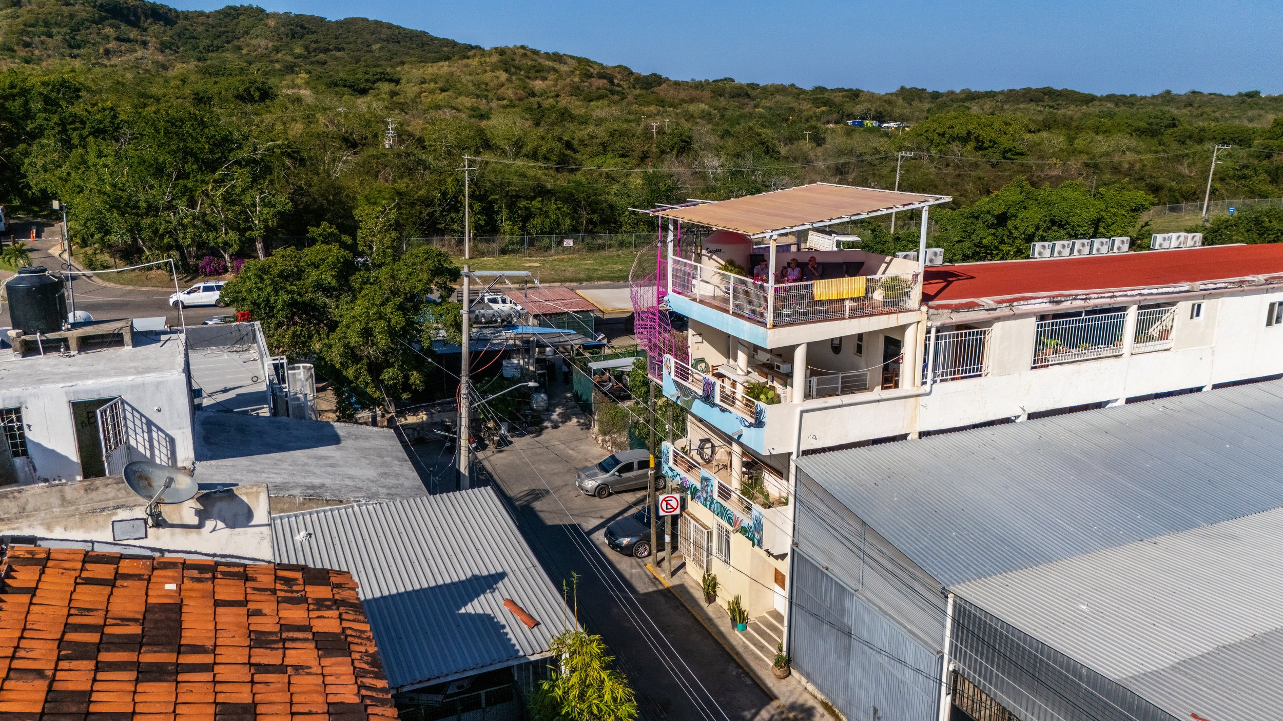 Punta Mita Hotel for Sale