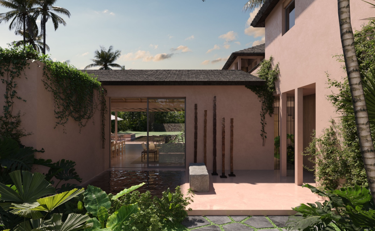 Punta Mita Real Estate