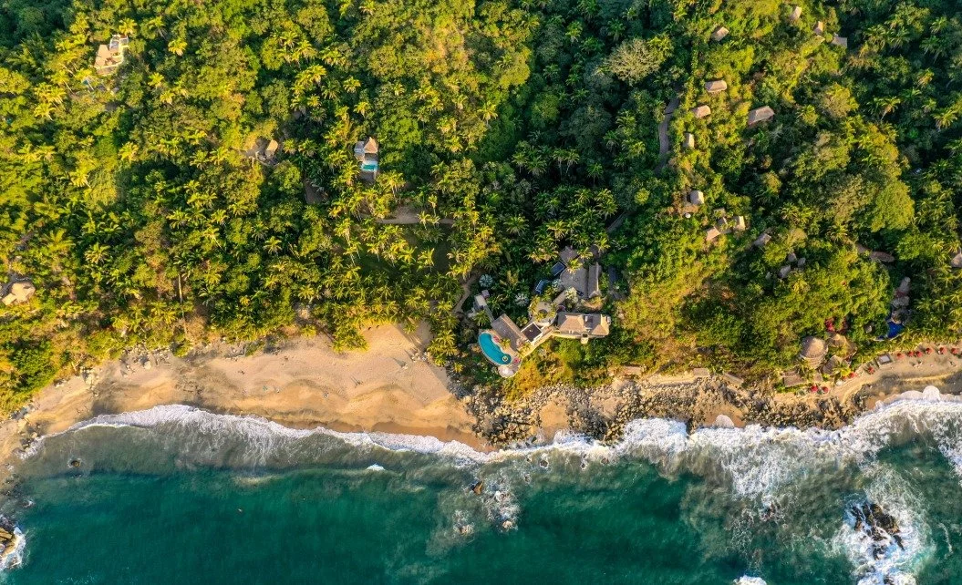 Punta Mita Real Estate