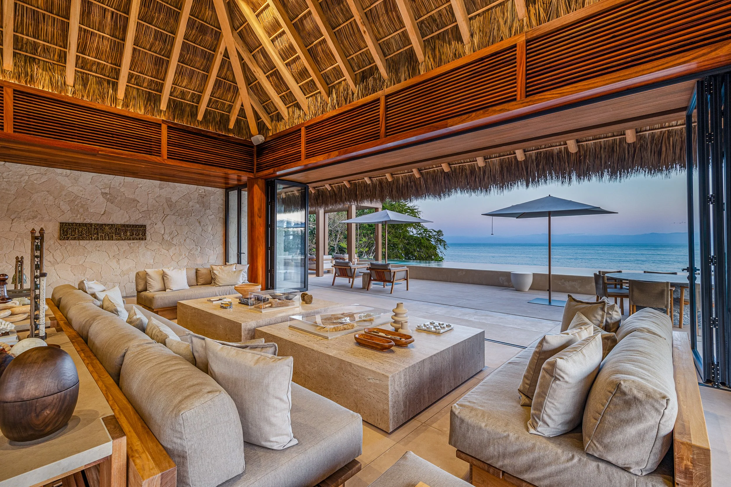 Punta Mita Real Estate Luxury Homes For Sale
