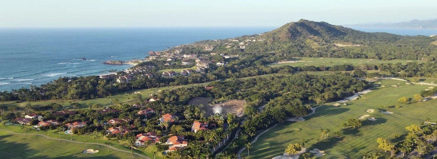 Punta Mita Real Estate