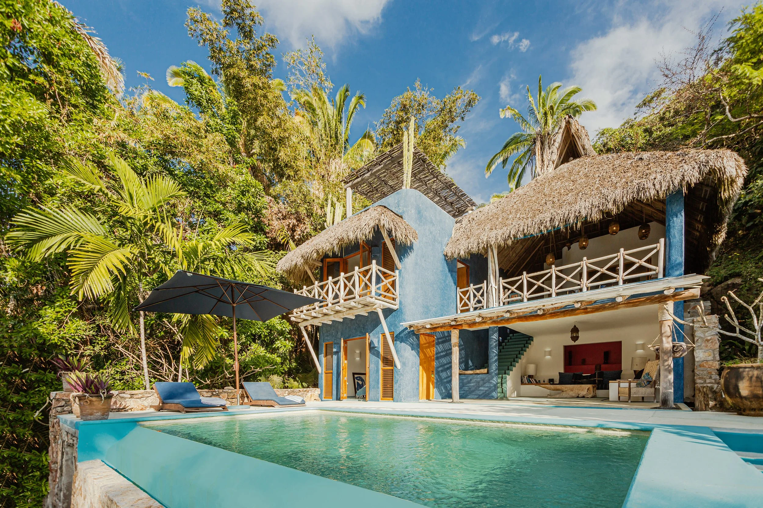 Punta Mita Real Estate