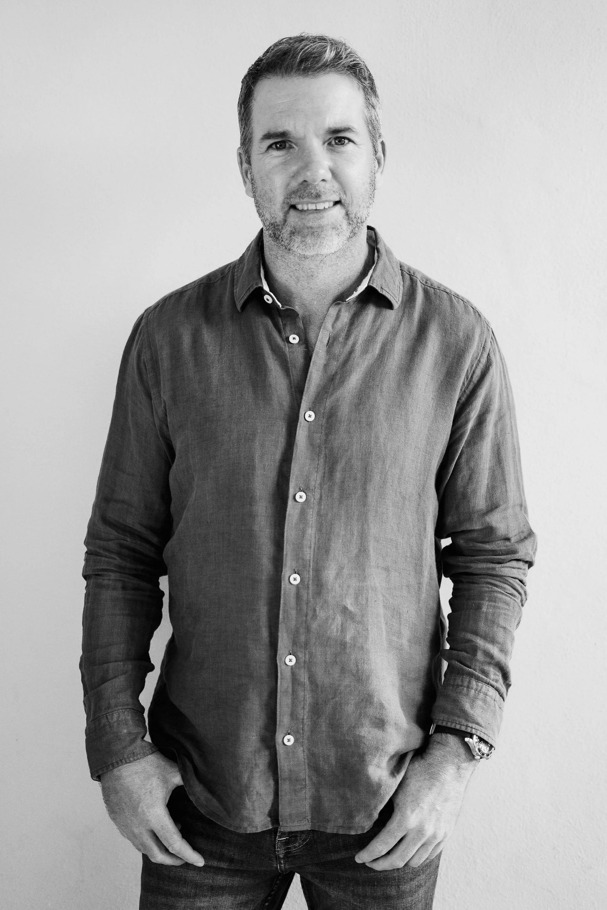 JP Mahony Real Estate