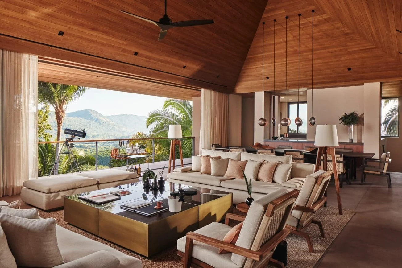 Punta Mita Real Estate