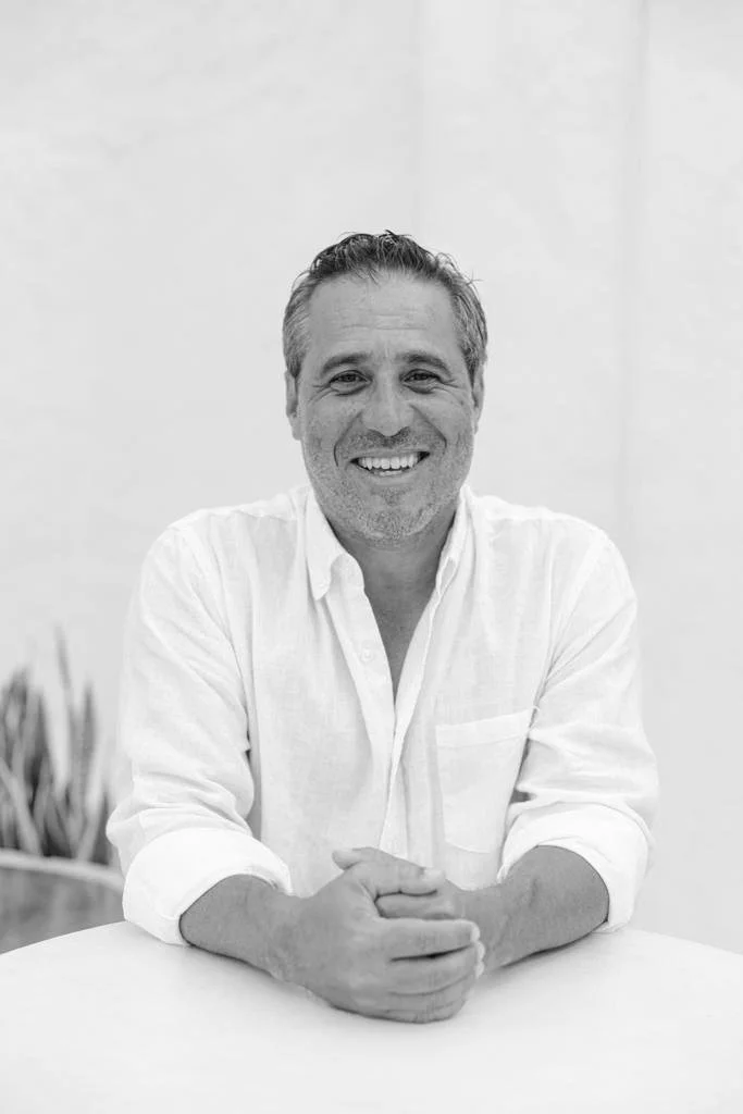 Meet Our Team — JPM Real Estate Group
