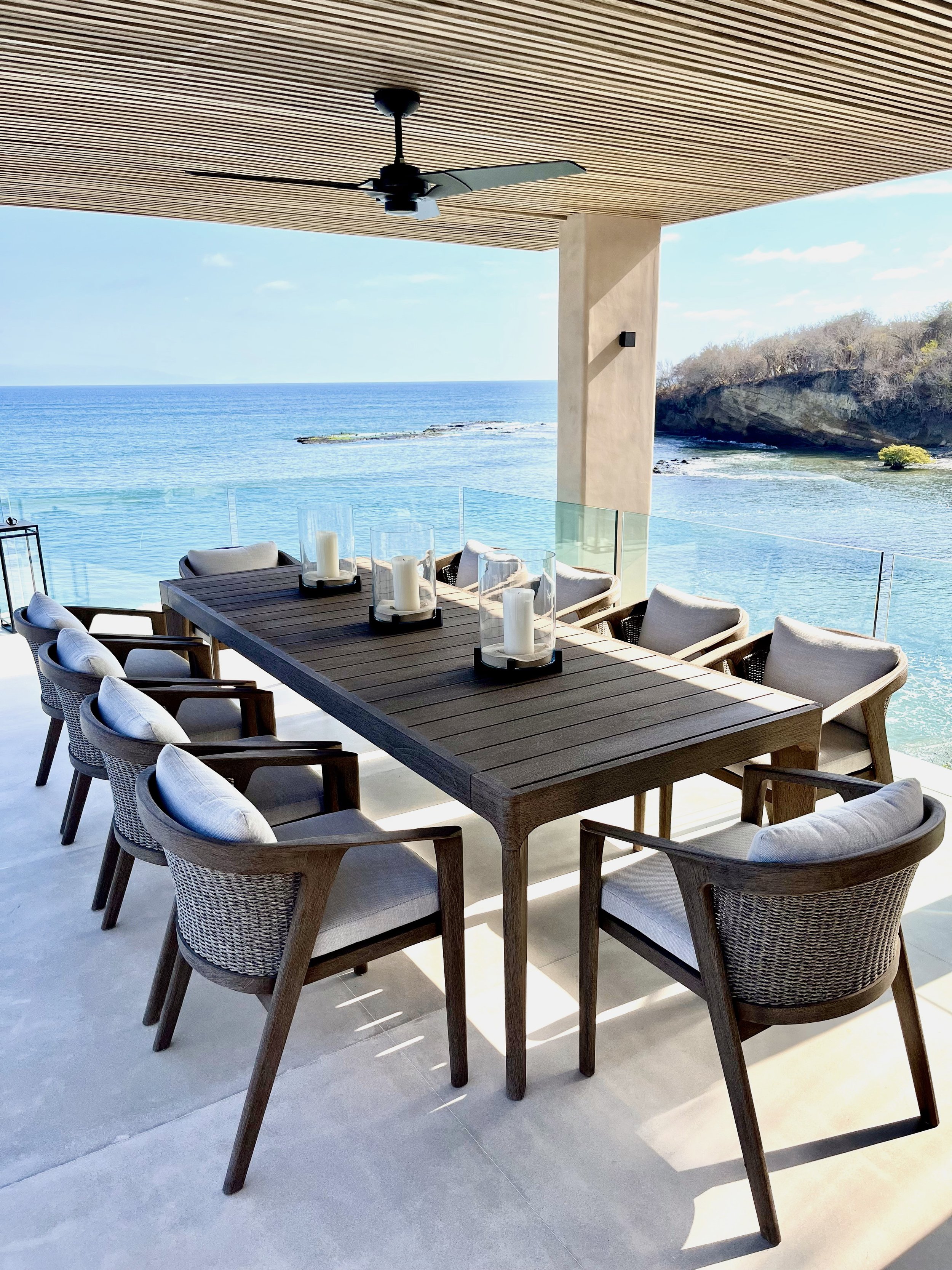 Punta Mita Real Estate