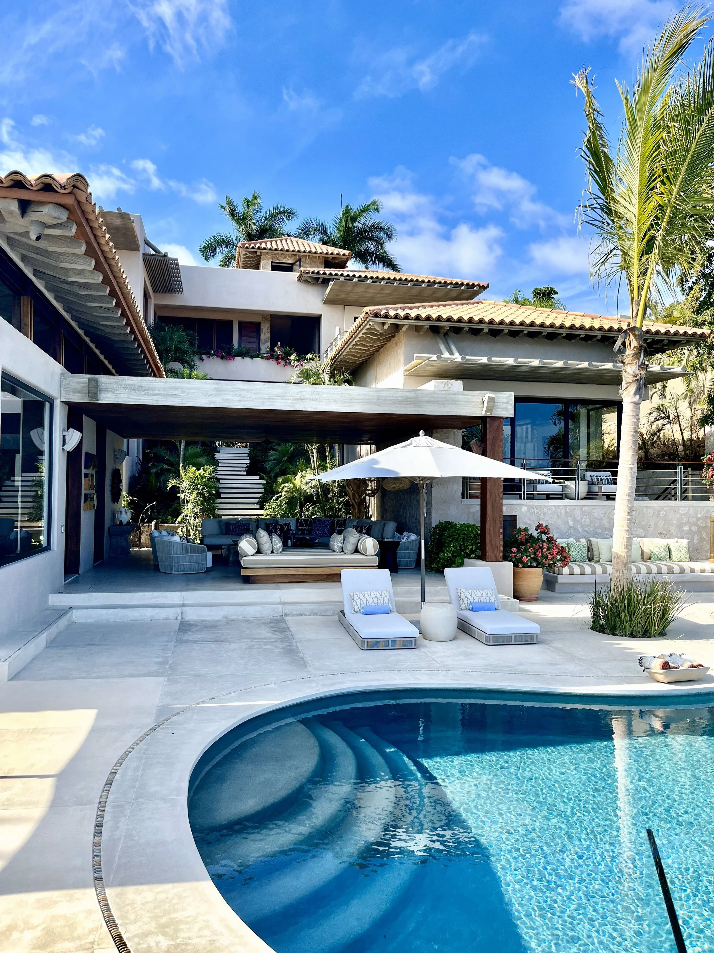 Punta Mita Real Estate