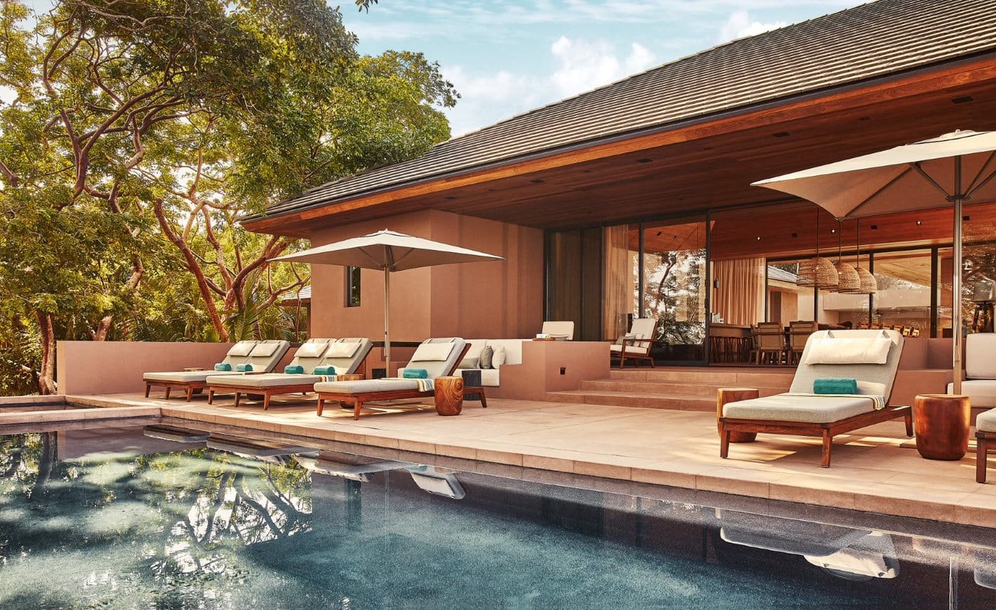 Punta Mita Real Estate