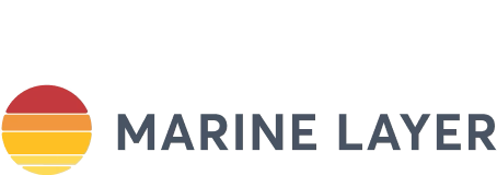 Marine Layer logo