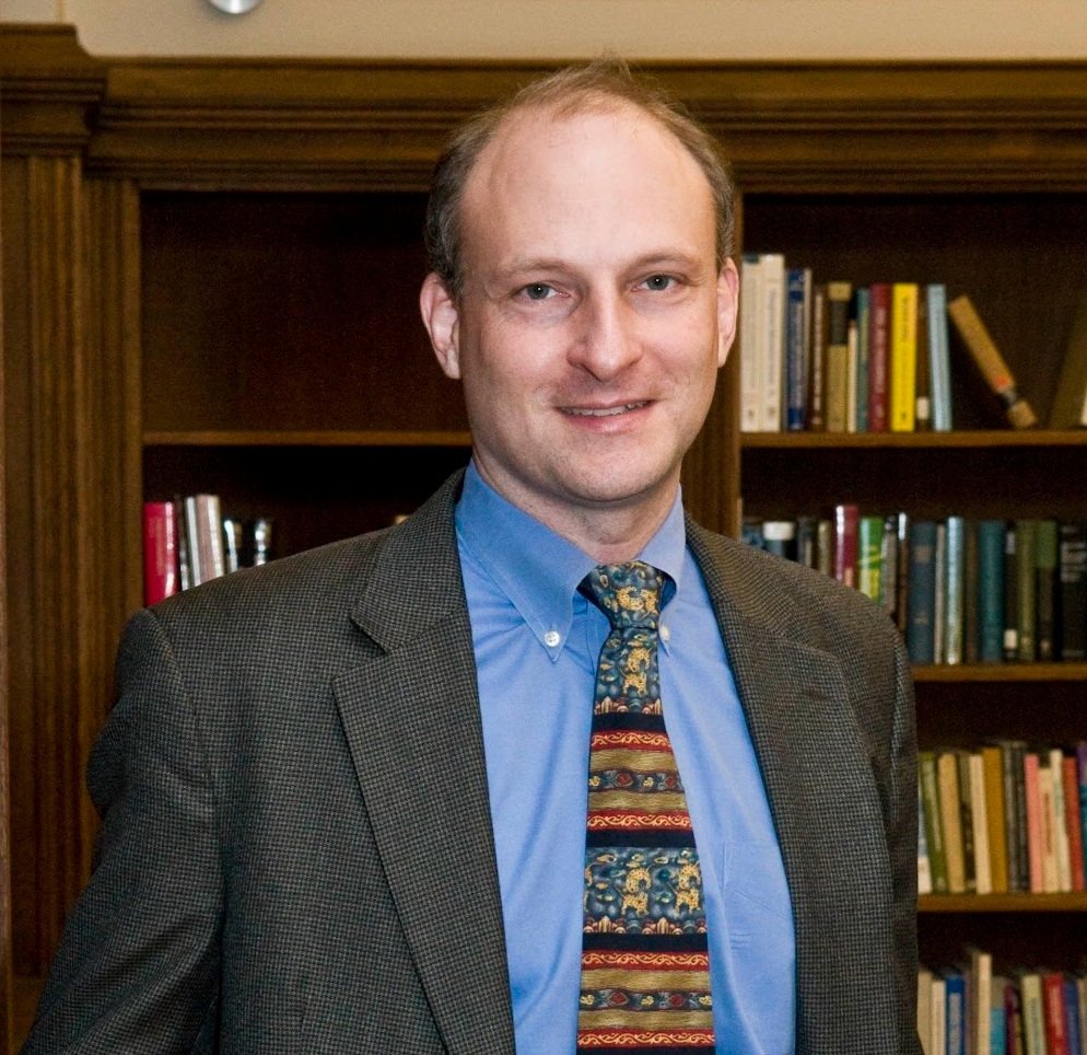 Just The Fax: MIT’s Sam Ransbotham on The Real AI Evolution