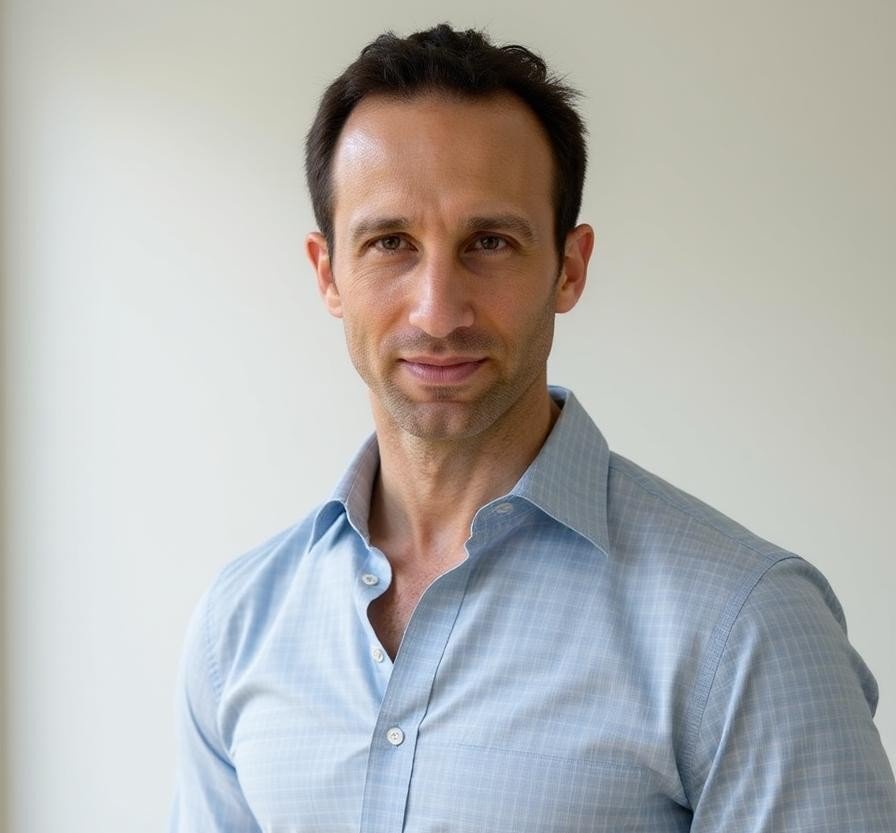 AI Co-Work: Subatomic.AI’s Karl Simon