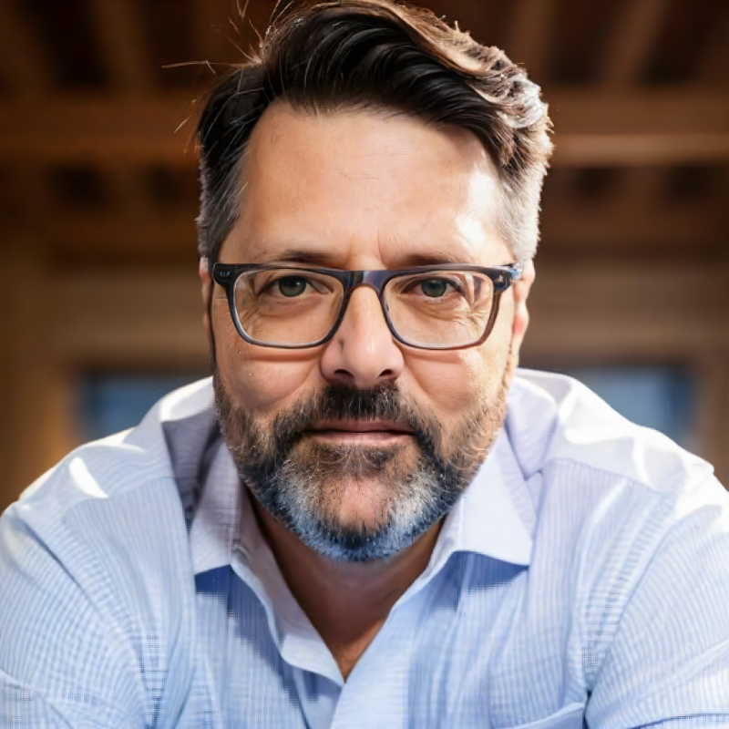 AI Strategizing: Jim Spignardo - ProArch