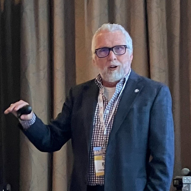 FanwayZ: Sports &amp; AI collide with Ken Troupe