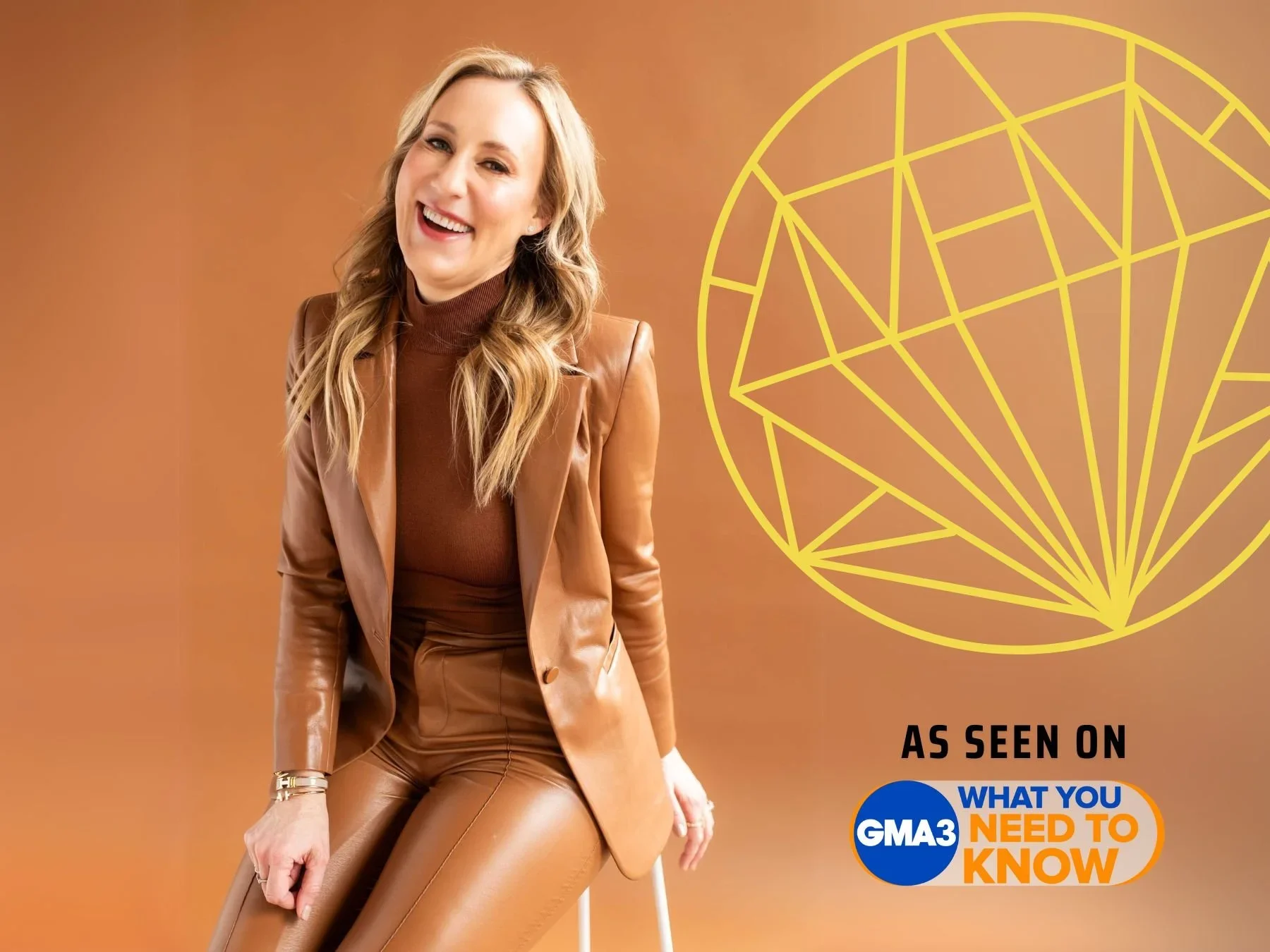 Fashionably Early: Conce’ Founder Meghan Houle