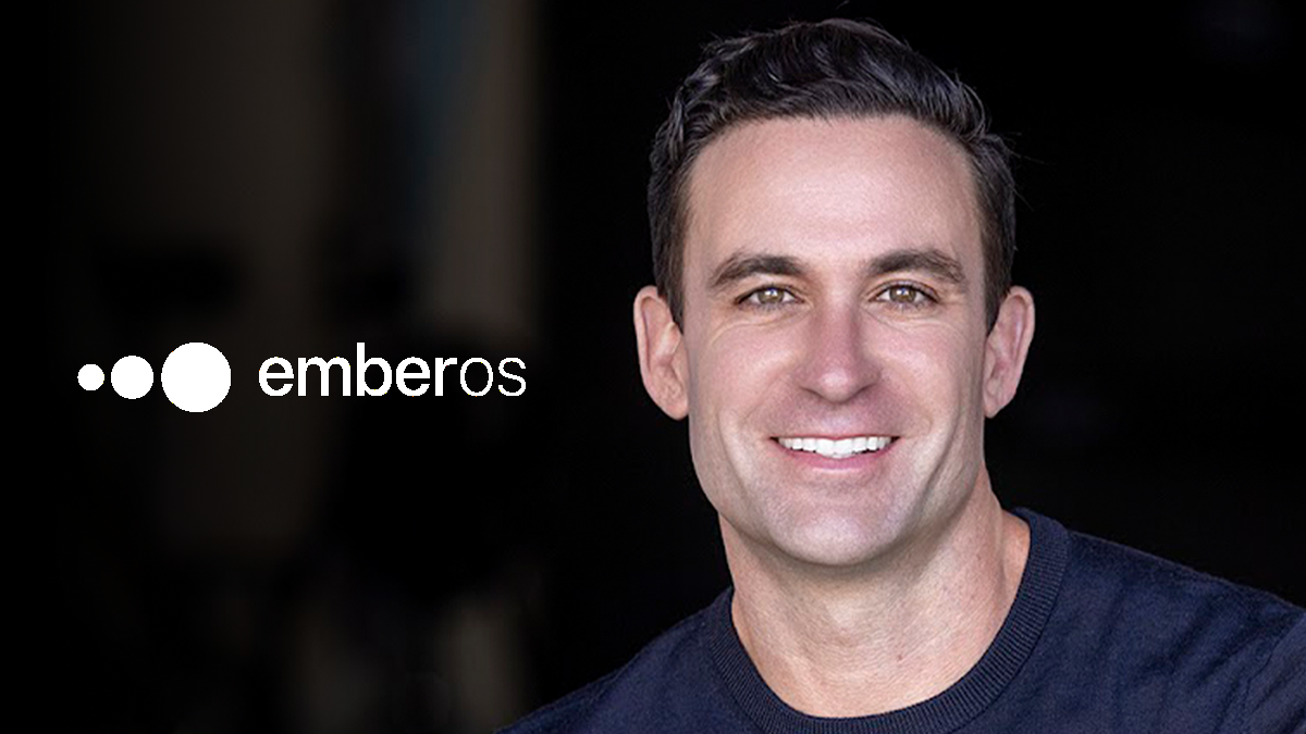 Reputation at Stake: Emberos CEO/Founder Justin Inman