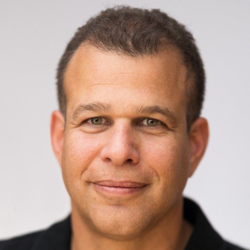 ‘Jack’ of all trades: Itamar Novick, Recursive Ventures