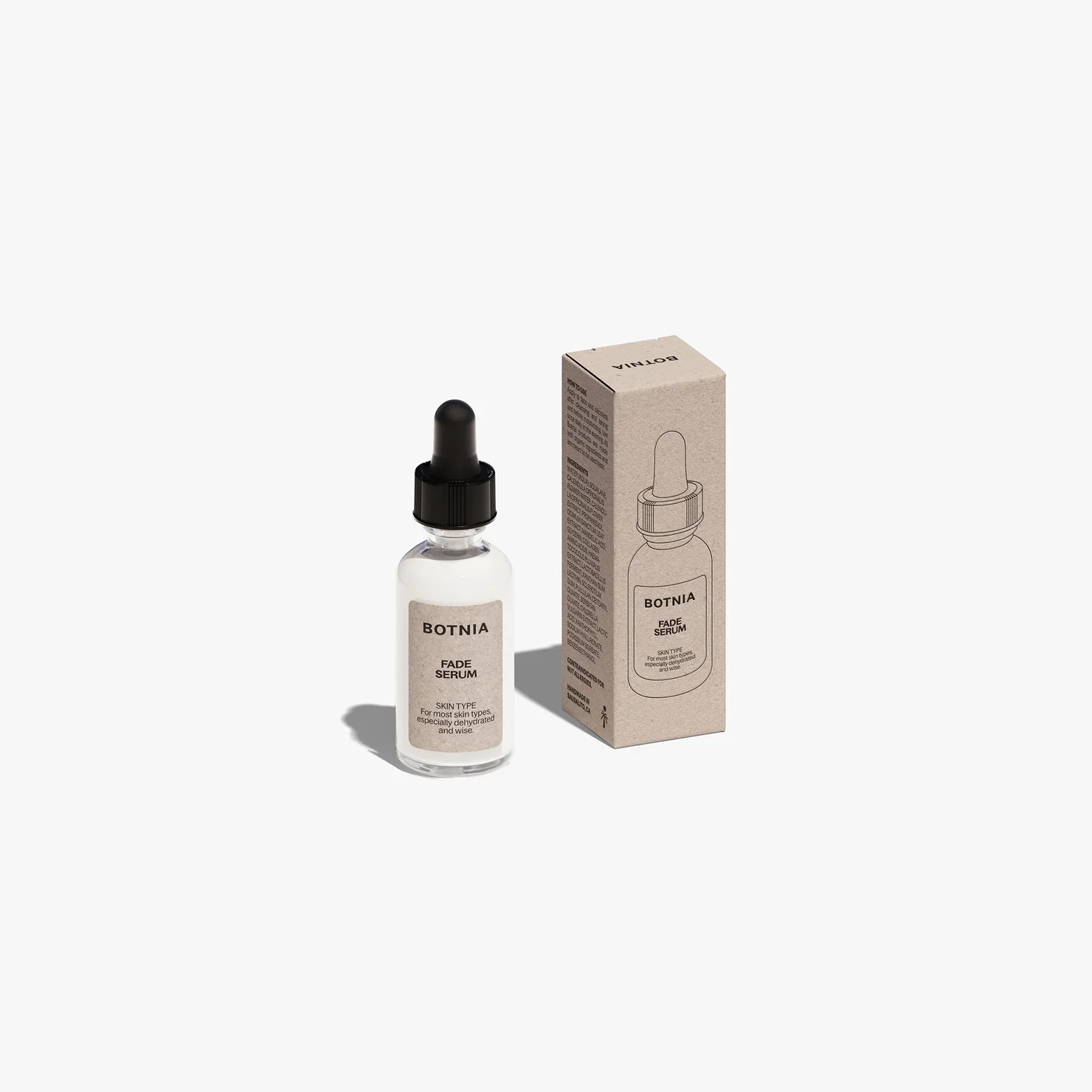 FADE SERUM