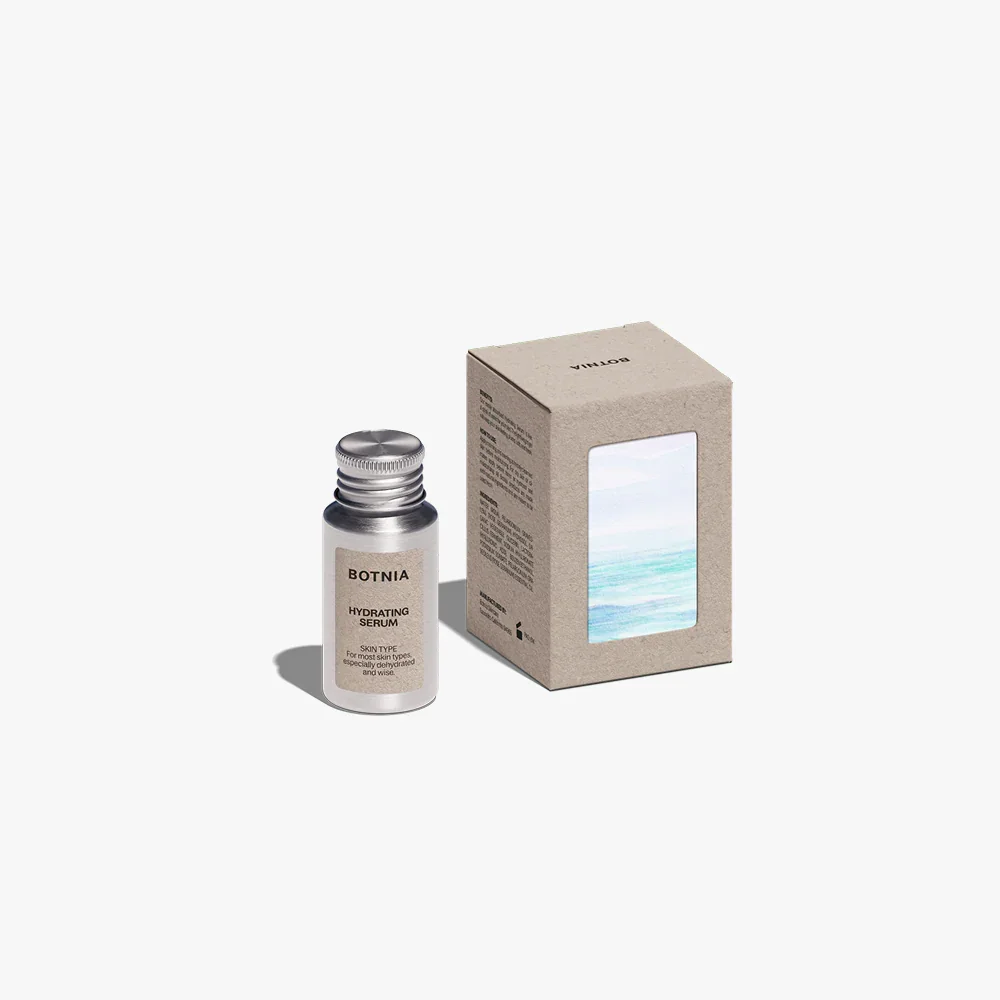 HYDRATING SERUM