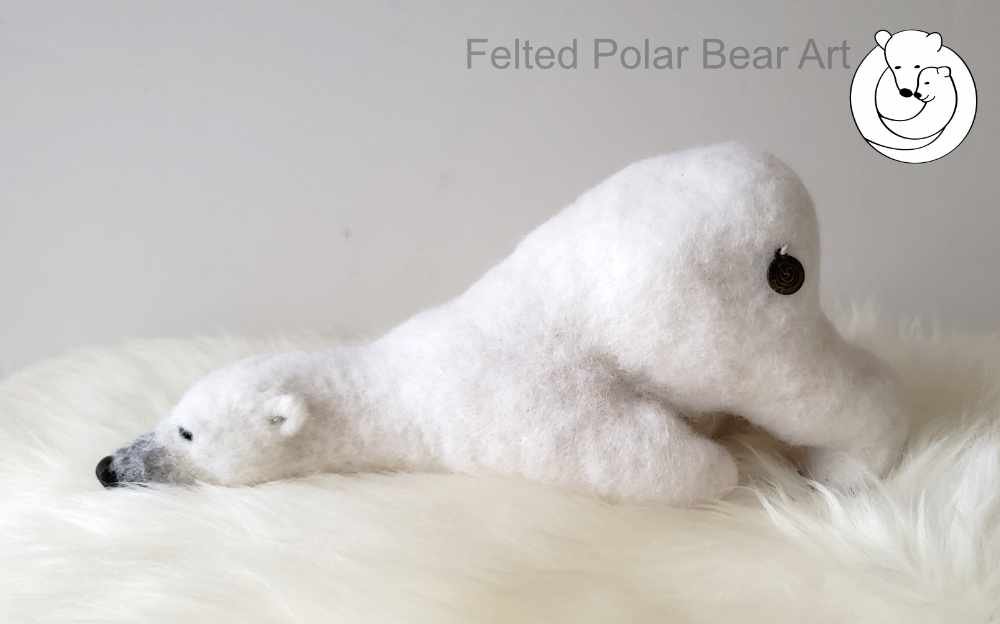 Polar Bear 2021