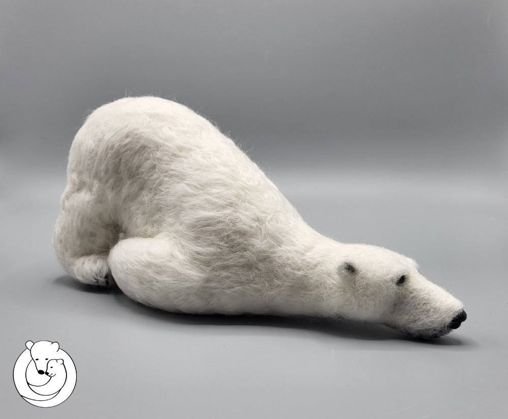 Custom Polar Bear 2022
