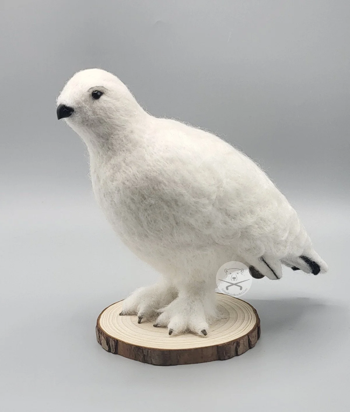 Ptarmigan 2025