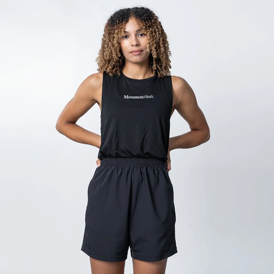 Power Pilates  Campaign