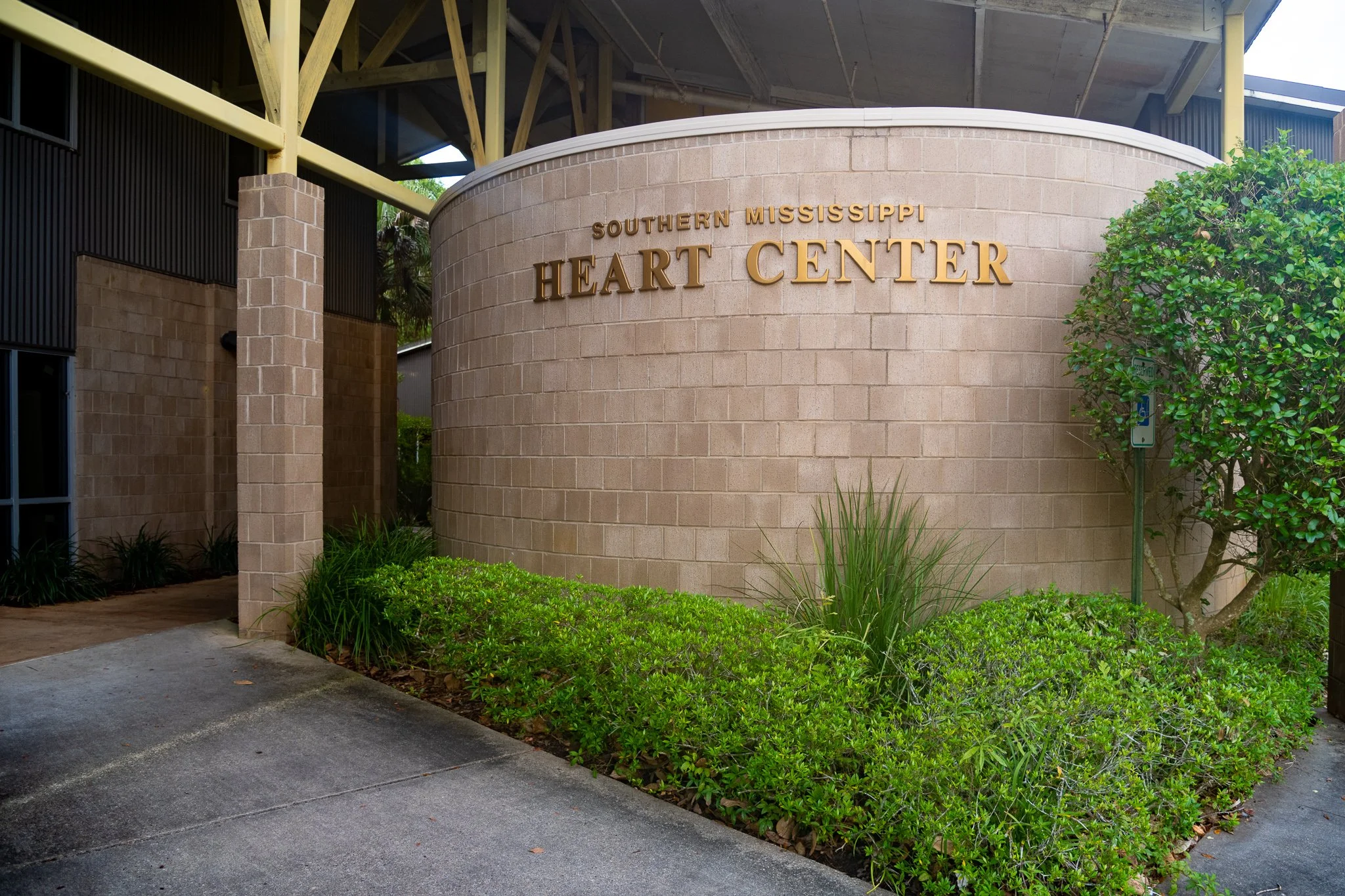 Southern Mississippi Heart Center