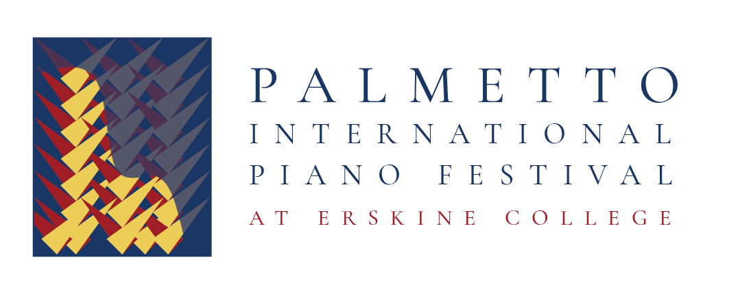 Palmetto International Piano Festival: Assistant Faculty