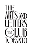 Solo Recital: Arts and Letters Club