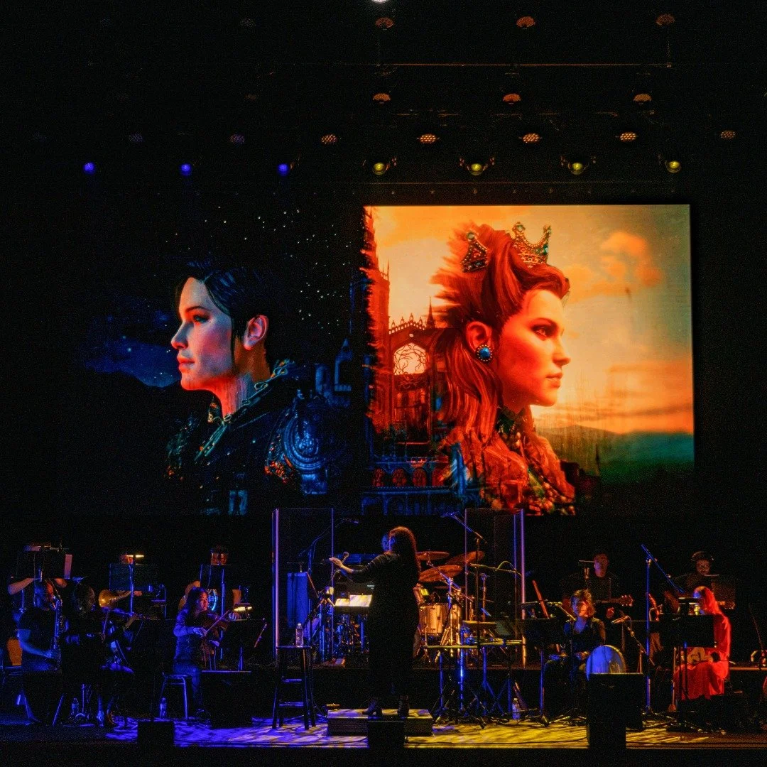 🗡️ &ldquo;Evil is evil&hellip; lesser, greater, middling. It&rsquo;s all the same.&rdquo;
Step into the world of The Witcher 3 Live in Concert and relive the music that carried Geralt through the Continent.
From the haunting battle themes to the tav