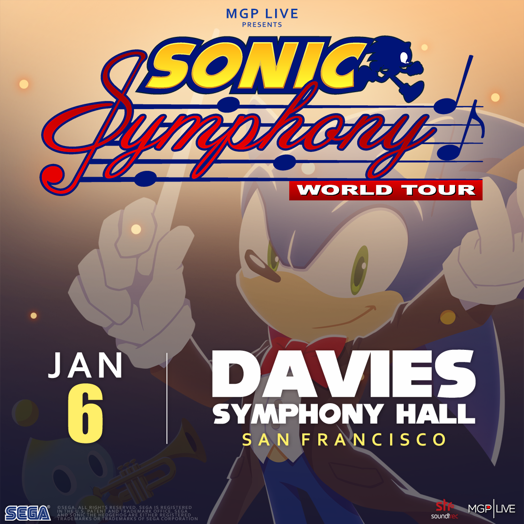 Sonic symphony celebra a dedicação do estúdio de música à
