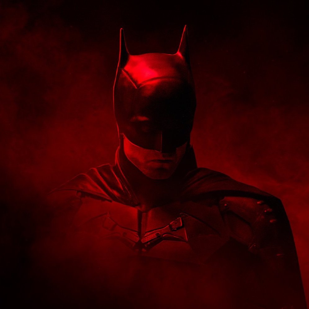 The Batman (2022) In Concert - Live Concert with Symphony Orchestra — MGP  Live