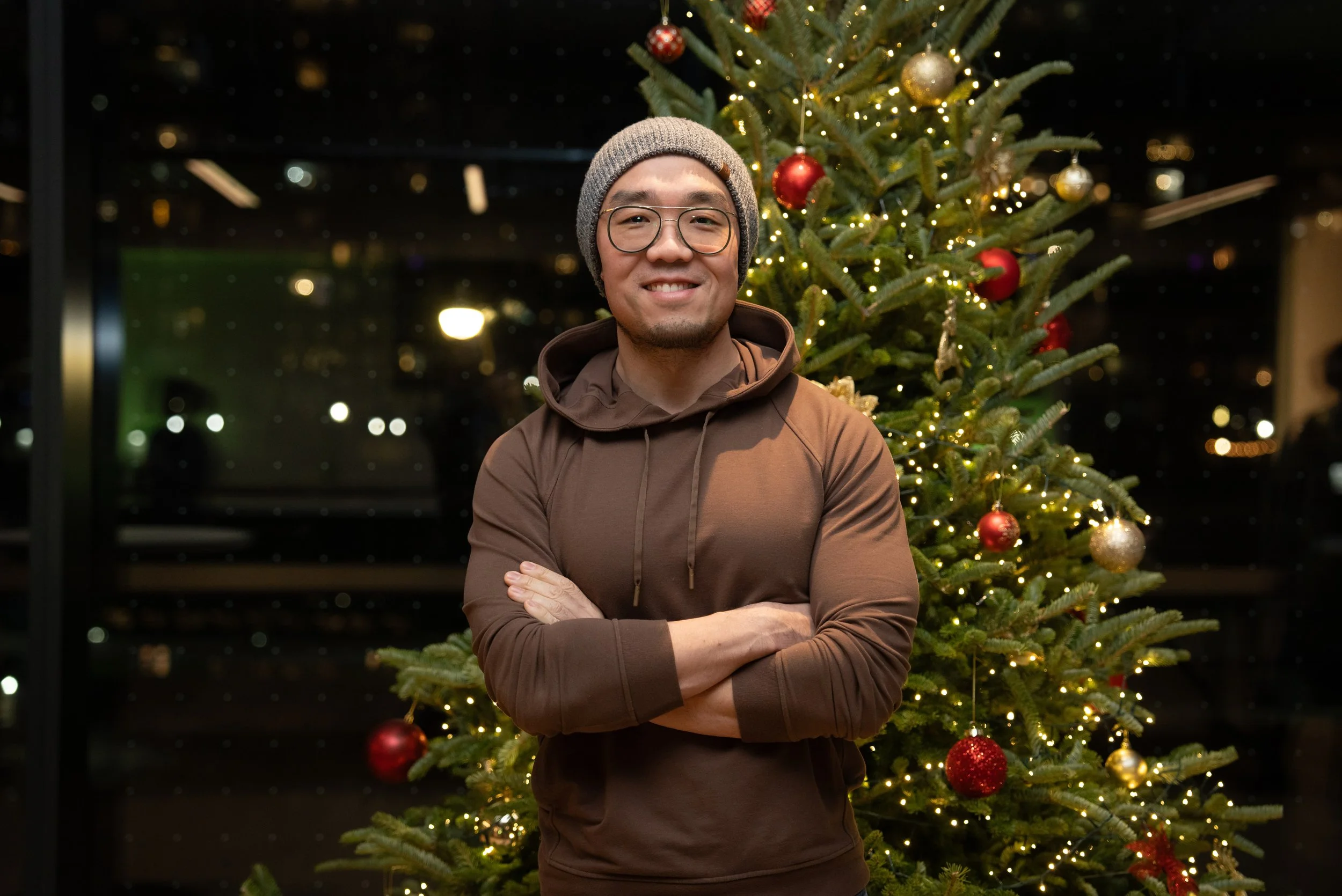 Dec 2026, BrainStation Design Toronto - How 1Password is Designing Trust for Products & Teams