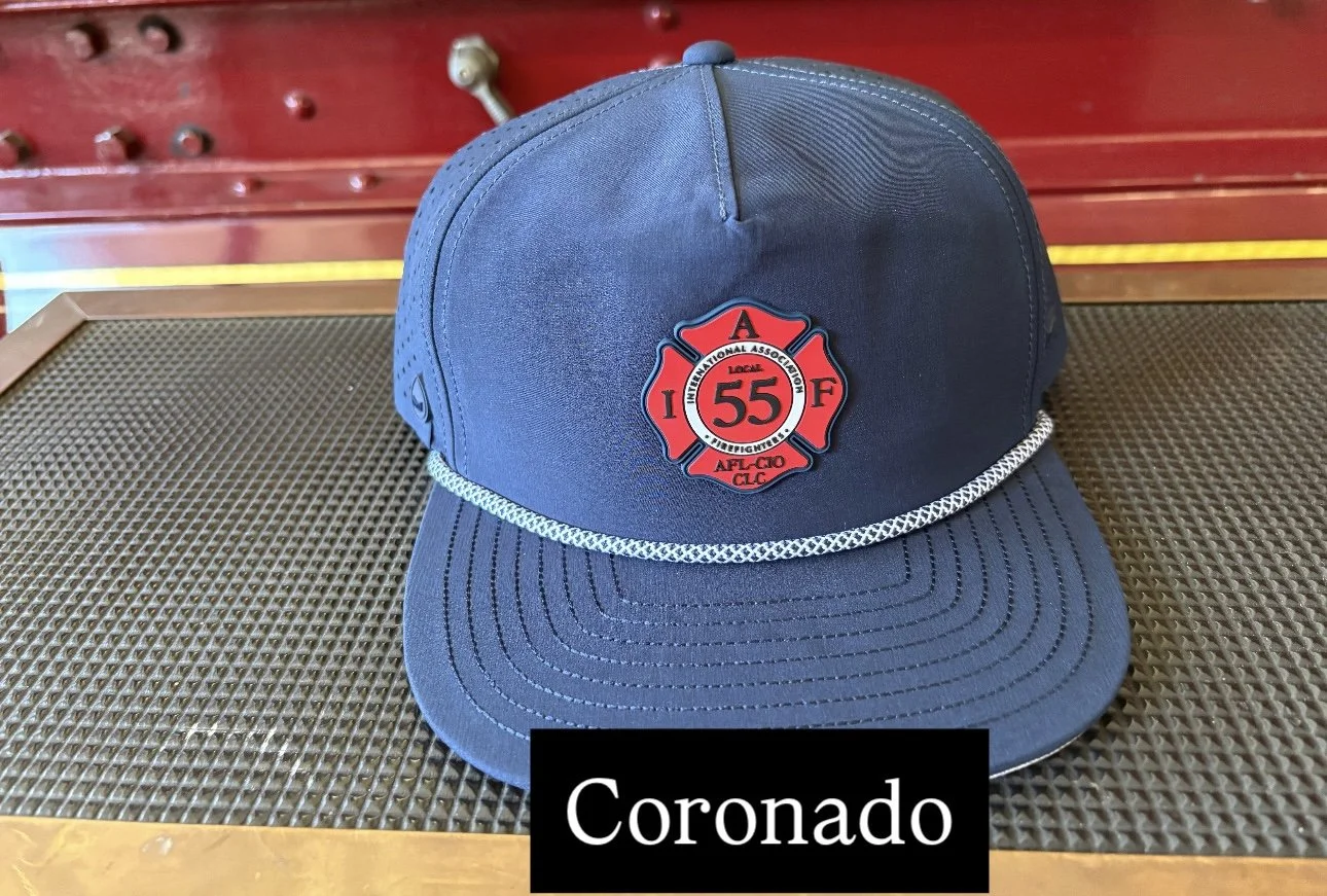 Shop — ACFFA Local 55 Store