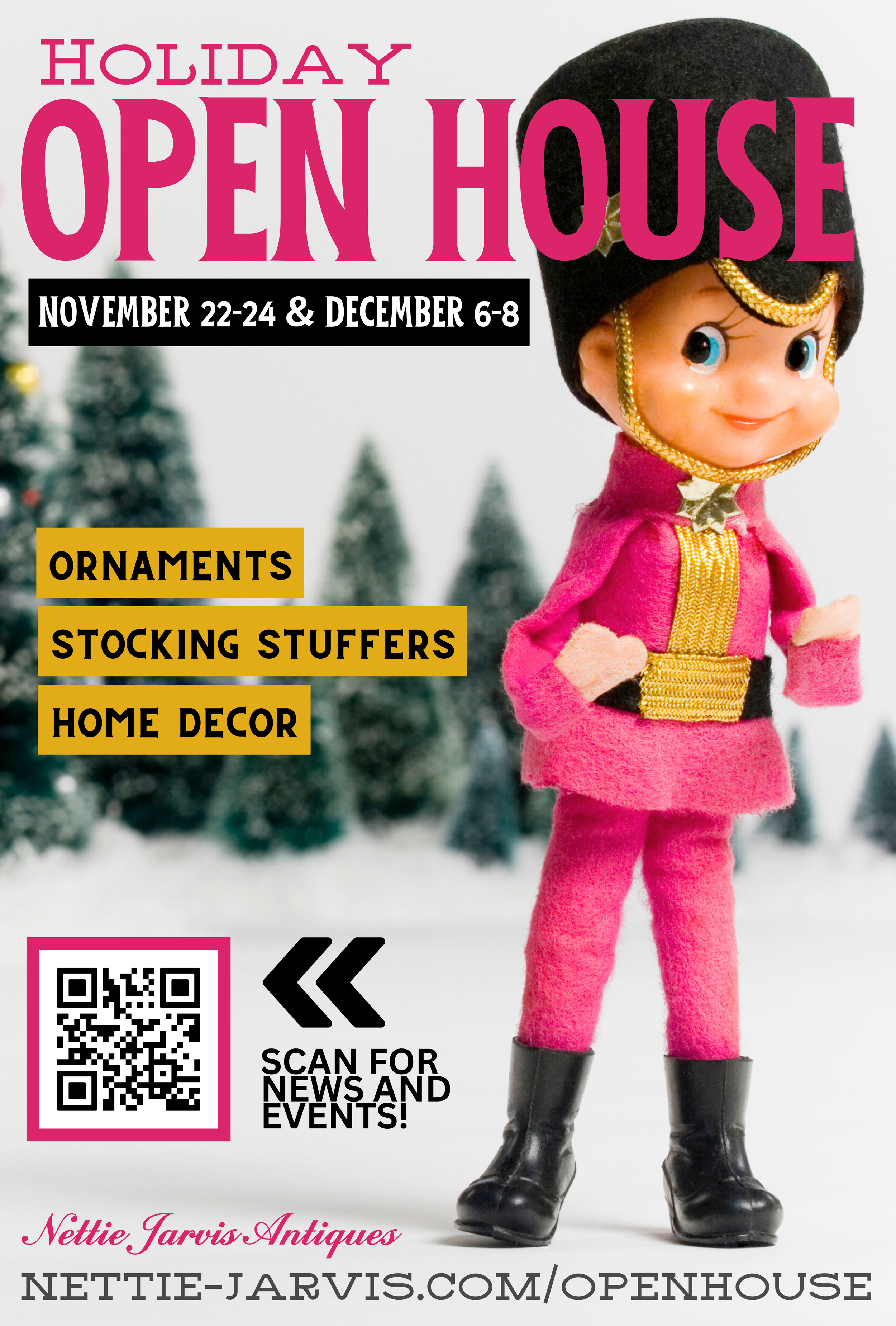 Holiday Campaign 2024