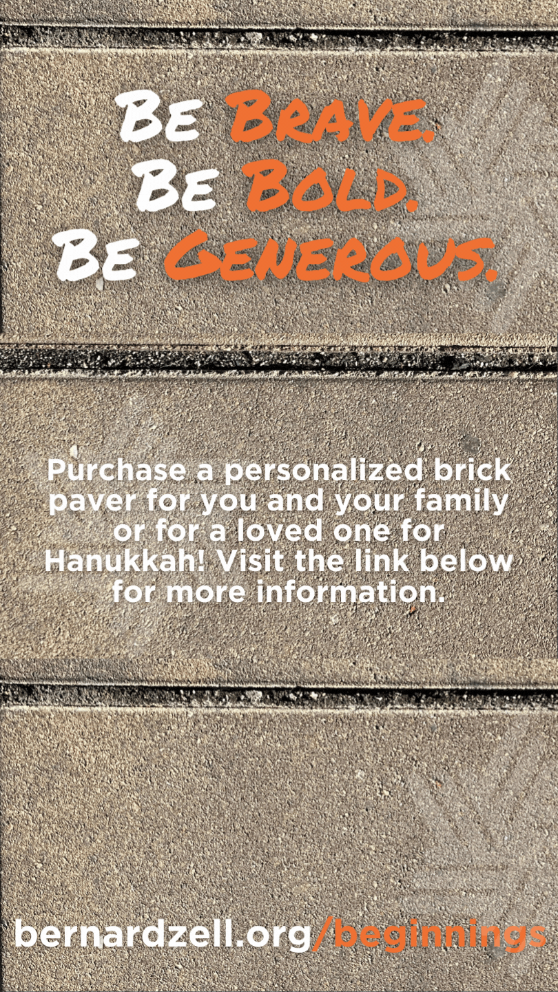 Brick Paver Campaign