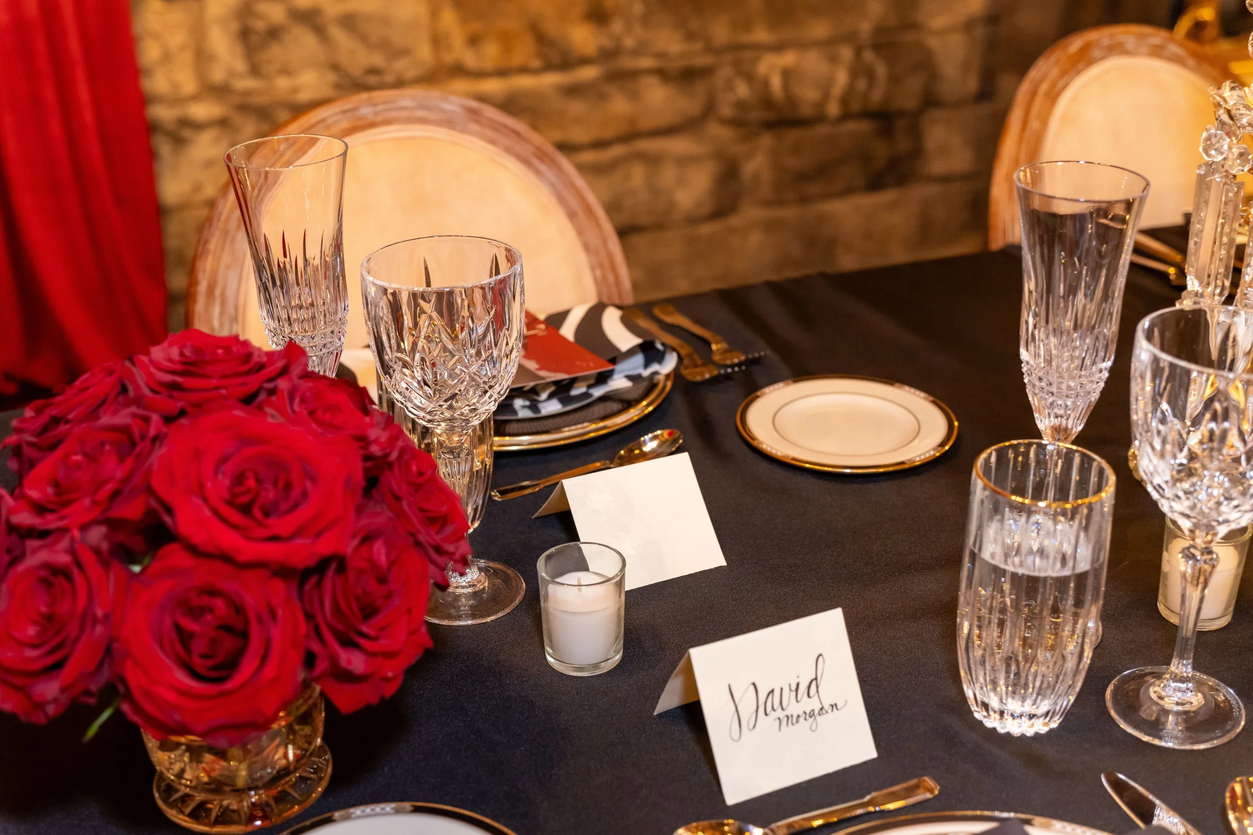 The Velvet Room Bourbon Tasting Event - May 1, 2024