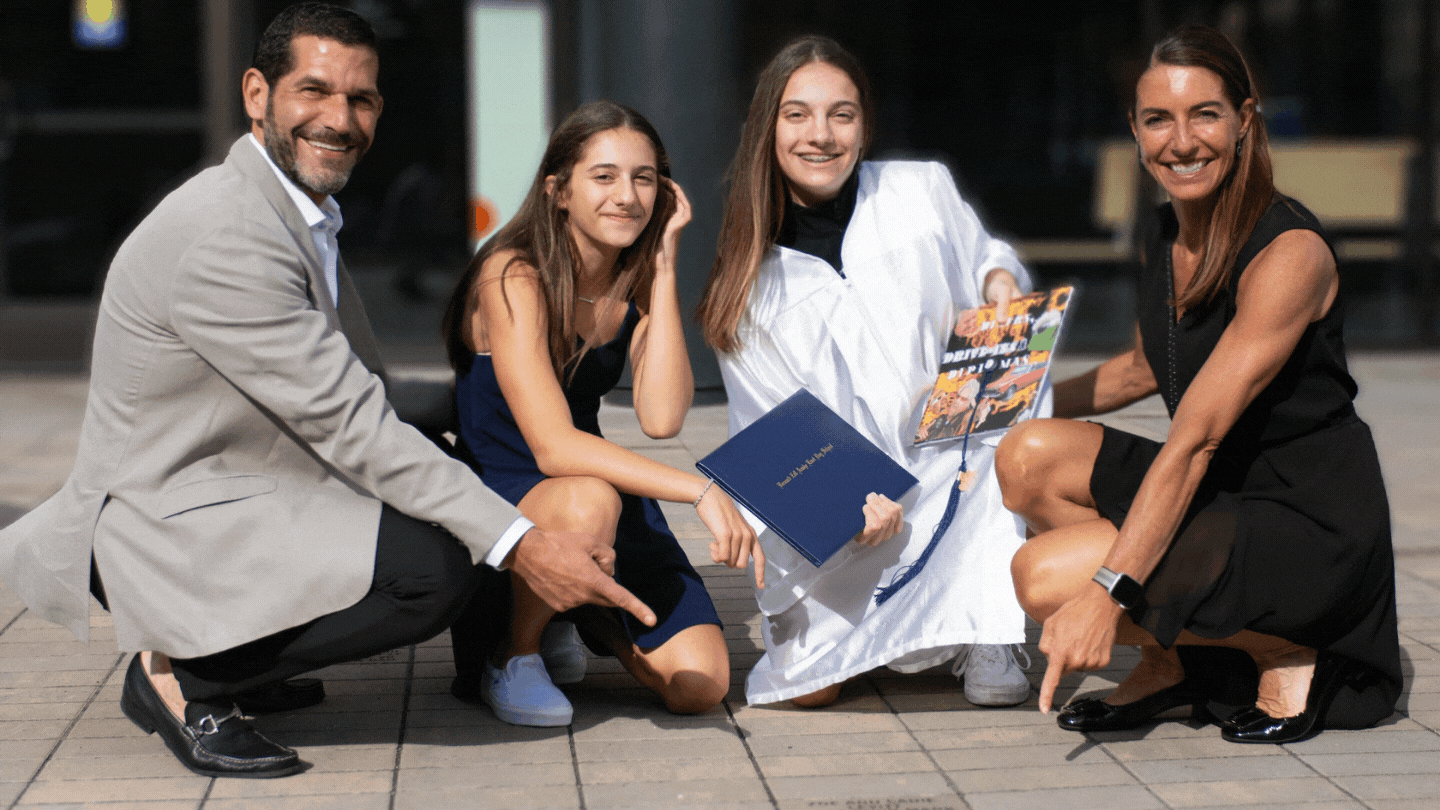 Brick Paver Campaign