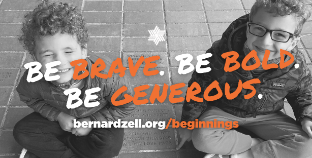 Brick Paver Campaign