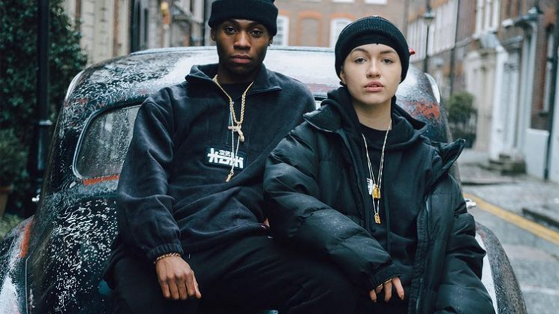 CASIO X KUKI X MODUS SHOOT 