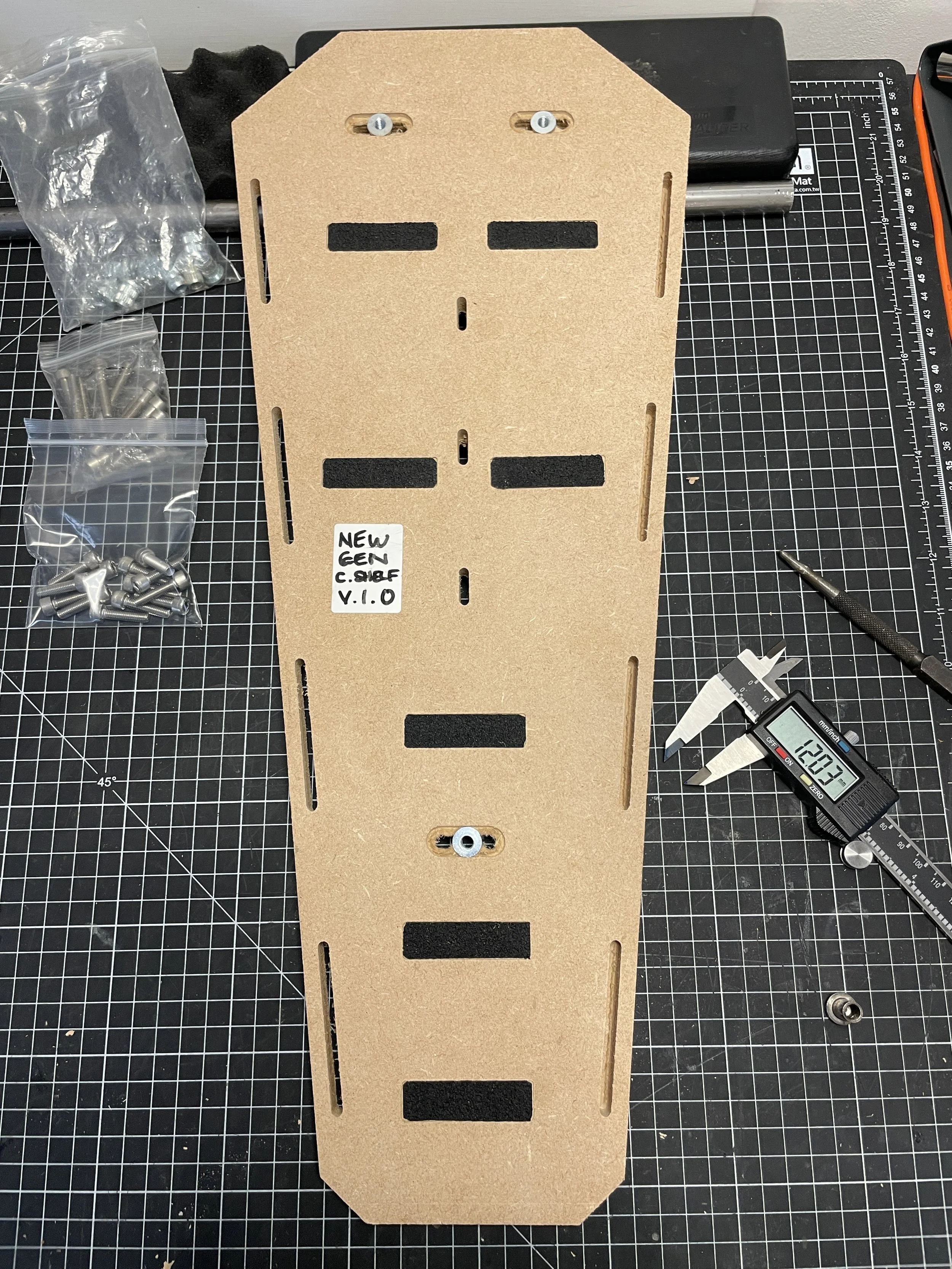 PROTOTYPE V1.0