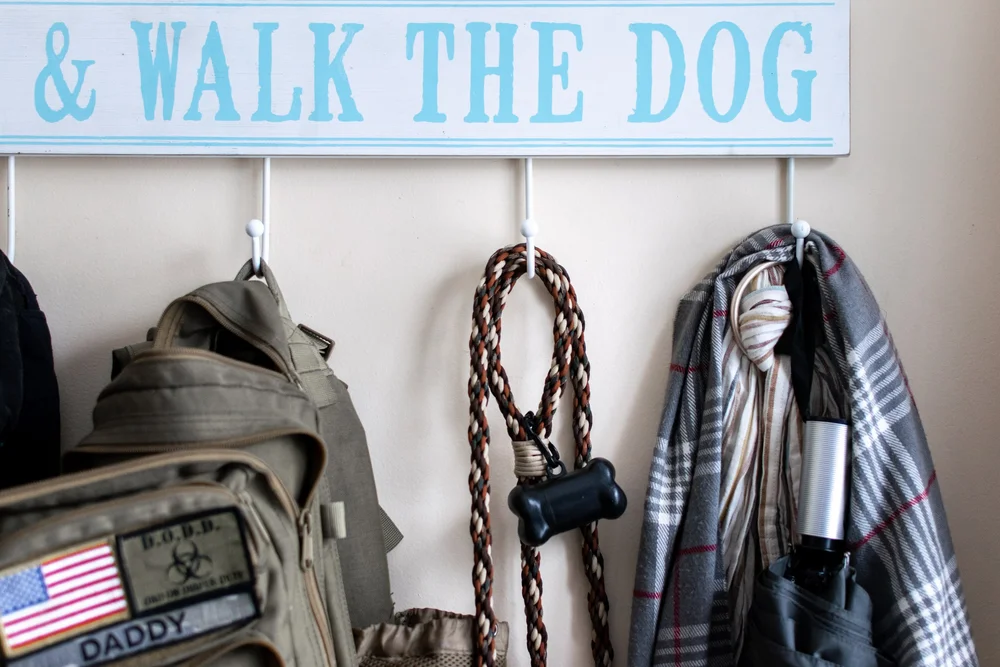 Paracord Dog Leash  Five Fifty Master Creations